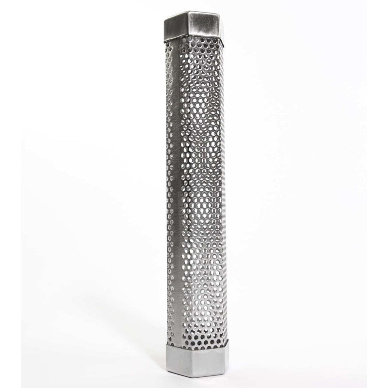 Coyote Stainless Steel Smoker Tube for Pellet Grills CSTUBE Grill Accessories CSTUBE Flame Authority