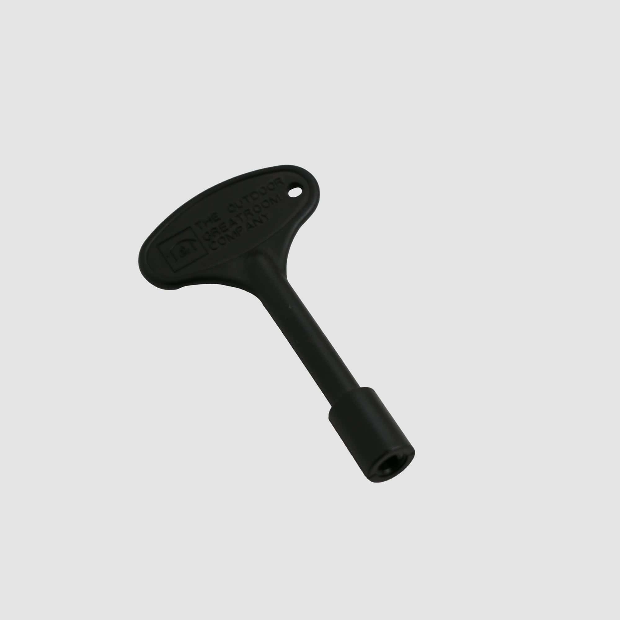 Vcsv The Outdoor GreatRoom Company Crystal Fire Plus Black Plastic Key VCSV ...