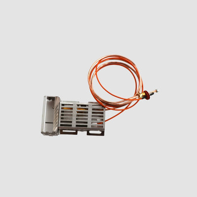 Crystal Fire Plus Ignition and Thermocouple Module Assembly