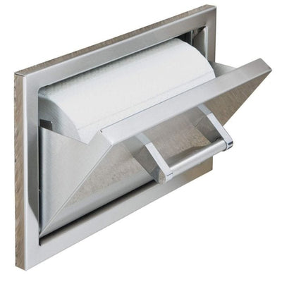Delta Heat 15.5-inch Paper Towel Holder DHPT15-B Flame Authority