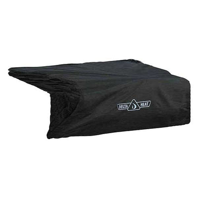 Delta Heat 32-inch Built-In Teppanyaki Grill Vinyl Cover VCTG32 Flame Authority