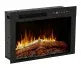 Dimplex 26-Inch Vital Spark Built-In Electric Firebox SPK26 Fireplaces SPK26 Flame Authority