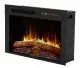 Dimplex 26-Inch Vital Spark Built-In Electric Firebox SPK26 Fireplaces SPK26 Flame Authority