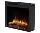 Dimplex 28-Inch Vital Spark Built-In Electric Firebox SPK28 Fireplaces SPK28 Flame Authority