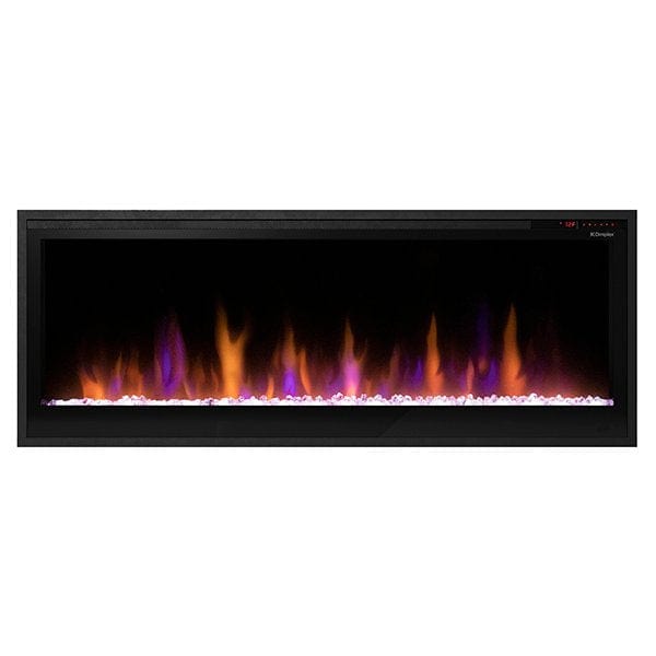 Dimplex 36" Slim Series Electric Fireplace Insert PLF3614-XS