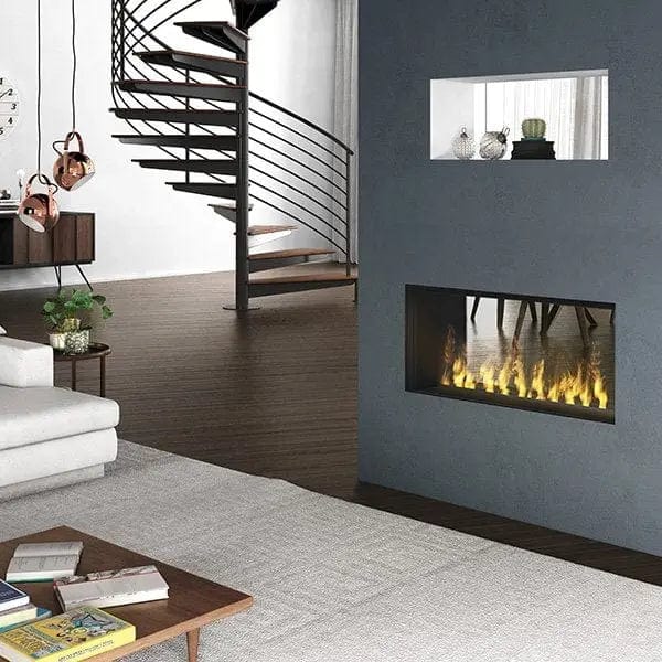 Dimplex 40" Opti-Myst Pro 1000 Built-In Electric Firebox GBF1000-PRO Fireplaces GBF1000-PRO Flame Authority