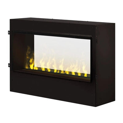 Dimplex 40" Opti-Myst Pro 1000 Built-In Electric Firebox GBF1000-PRO Fireplaces GBF1000-PRO Flame Authority