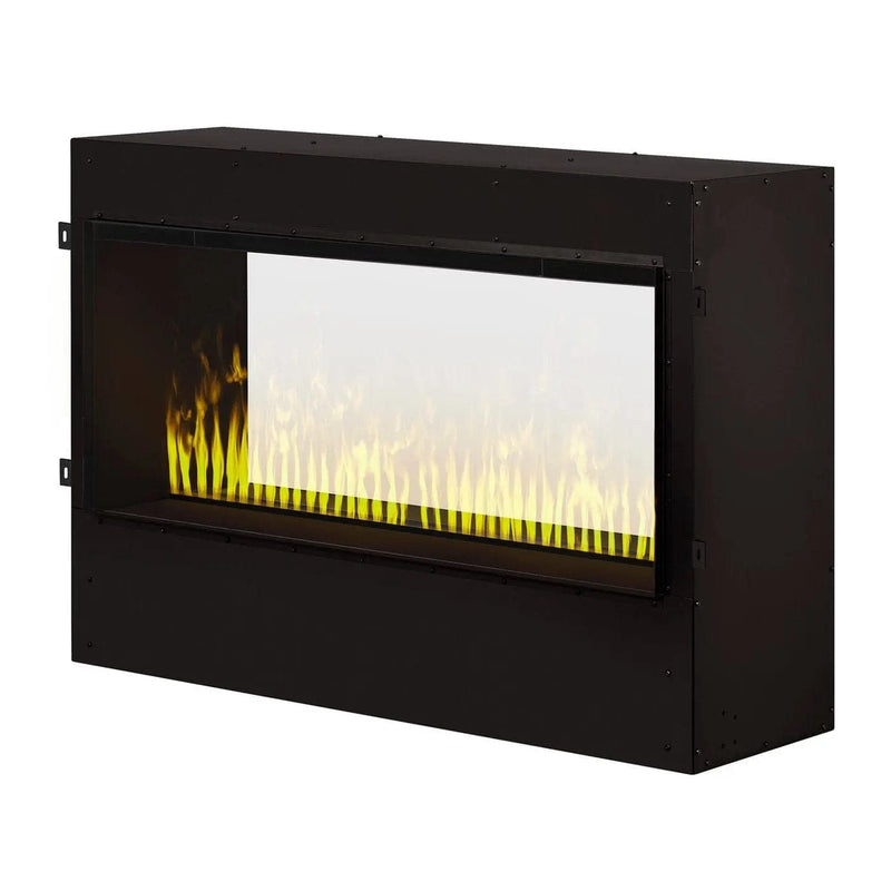 Dimplex 40" Opti-Myst Pro 1000 Built-In Electric Firebox GBF1000-PRO Fireplaces GBF1000-PRO Flame Authority