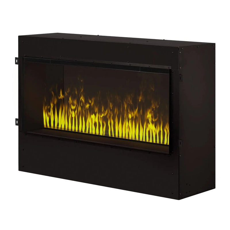 Dimplex 40" Opti-Myst Pro 1000 Built-In Electric Firebox GBF1000-PRO Fireplaces GBF1000-PRO Flame Authority