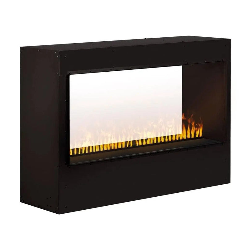 Dimplex 40" Professional Built-In Box With Heat for Opti-Myst 1000-Pro CDFI-BX1000 Fireplace Accessories CDFI-BX1000 Flame Authority