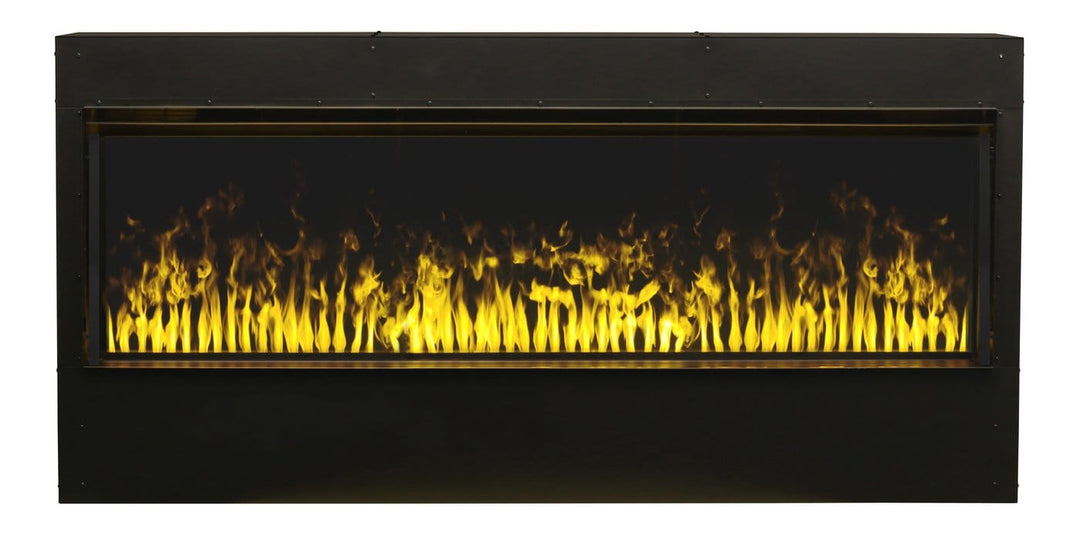 Dimplex 60” Opti-Myst Pro 1500 Built-In Electric Firebox GBF1500-PRO