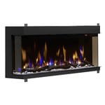 Dimplex Bold 50" Built-in Linear Electric Fireplace XLF5017-XD
