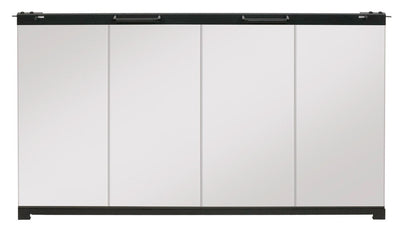 Dimplex Glass Bi-Fold Look Door for Model BF45DXP