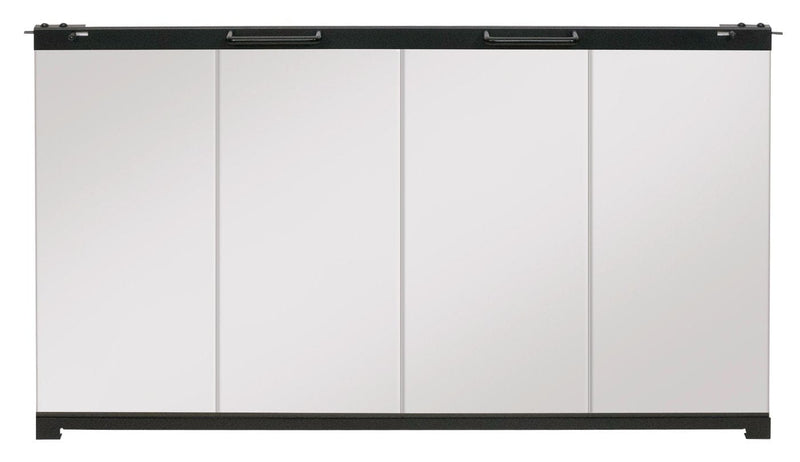 Dimplex Glass Bi-Fold Look Door for Model BF45DXP