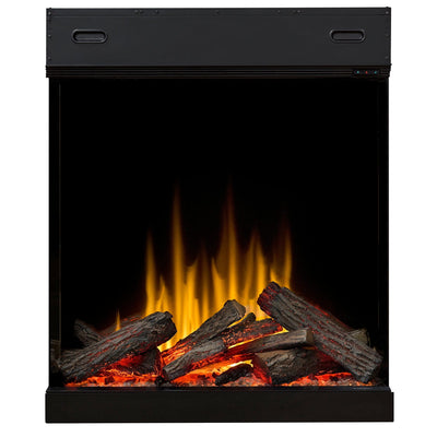 Dimplex Ignite Aspire 30-inch Electric Firebox ASP30 Fireplaces ASP30 Flame Authority