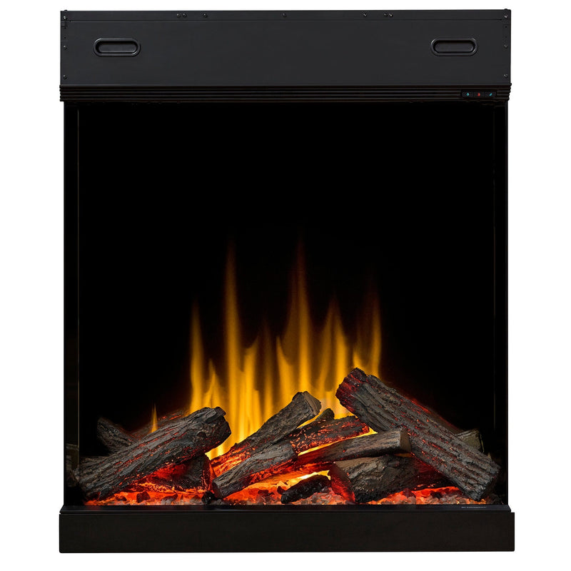 Dimplex Ignite Aspire 30-inch Electric Firebox ASP30 Fireplaces ASP30 Flame Authority