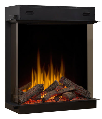 Dimplex Ignite Aspire 30-inch Electric Firebox ASP30 Fireplaces ASP30 Flame Authority