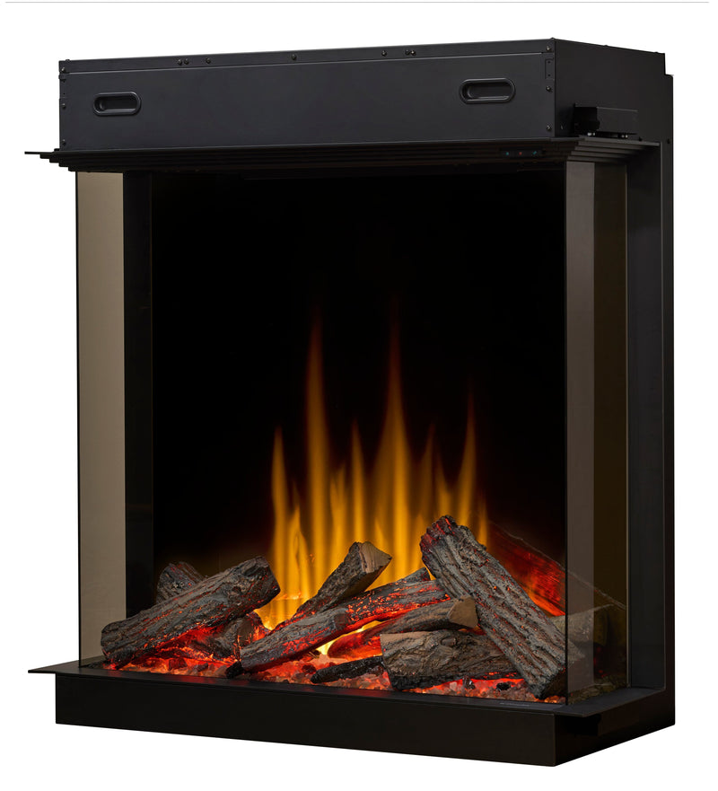 Dimplex Ignite Aspire 30-inch Electric Firebox ASP30 Fireplaces ASP30 Flame Authority