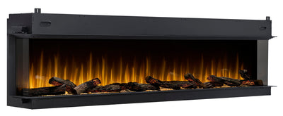 Dimplex Ignite Ultra 100-inch Linear Electric Fireplace ULT100 Fireplaces ULT100 Flame Authority