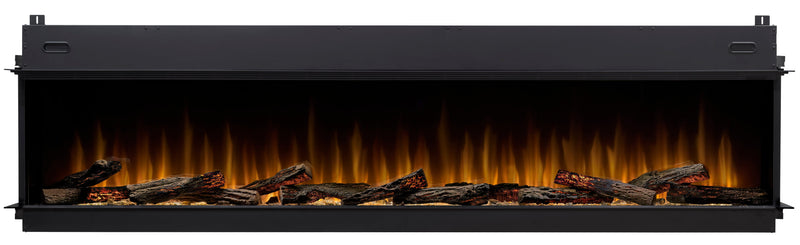 Dimplex Ignite Ultra 100-inch Linear Electric Fireplace ULT100 Fireplaces ULT100 Flame Authority