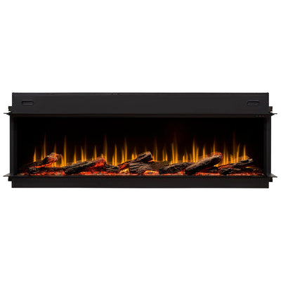 Dimplex Ignite Ultra 74-inch Linear Electric Fireplace ULT74 Fireplaces ULT74 Flame Authority