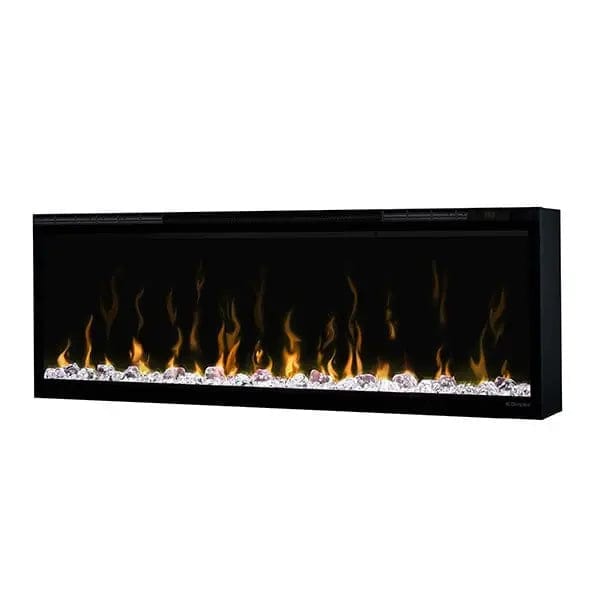 Dimplex IgniteXL 50" Linear Electric Fireplace XLF50 Fireplaces XLF50 Flame Authority