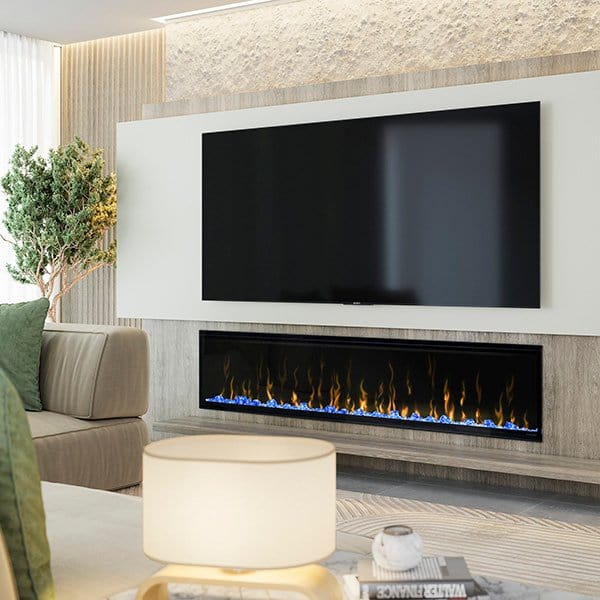 Dimplex IgniteXL 74" Linear Electric Fireplace XLF74