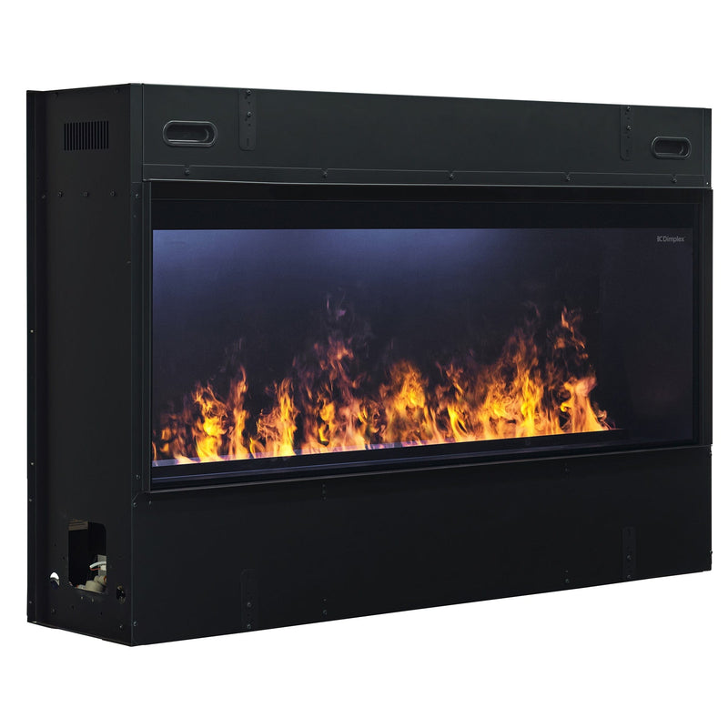 Dimplex Optimyst 46-inch Linear Water Vapor Built in Fireplace OLF46 Fireplaces OLF46 Flame Authority