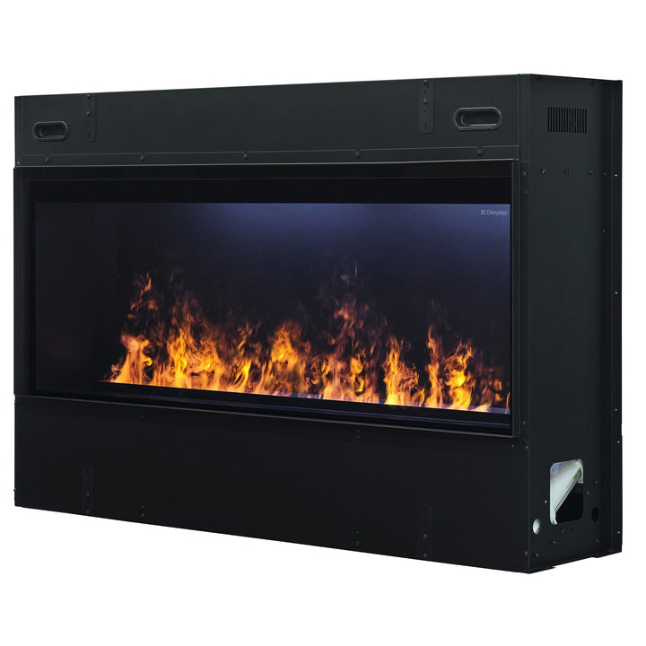 Dimplex Optimyst 46-inch Linear Water Vapor Built in Fireplace OLF46 Fireplaces OLF46 Flame Authority