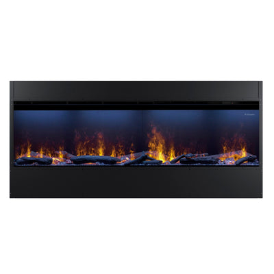 Dimplex Optimyst 66-inch Linear Water Vapor Built in Fireplace OLF66 Fireplaces OLF66 Flame Authority