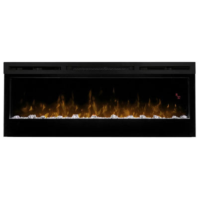 Dimplex Prism 34" Linear Electric Fireplace BLF3451 Fireplaces BLF3451 Flame Authority