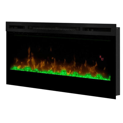 Dimplex Prism 34" Linear Electric Fireplace BLF3451 Fireplaces BLF3451 Flame Authority