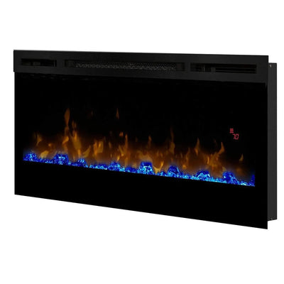 Dimplex Prism 34" Linear Electric Fireplace BLF3451 Fireplaces BLF3451 Flame Authority