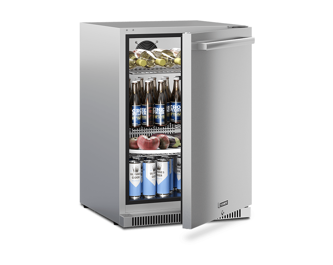 Dometic E Series Outdoor Refrigerator - Thumbnail 4