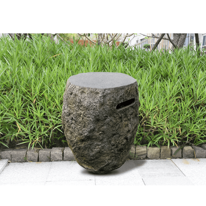 Elementi Boulder Tank Cover 24.8&