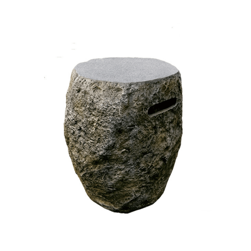 Elementi Boulder Tank Cover 24.8&