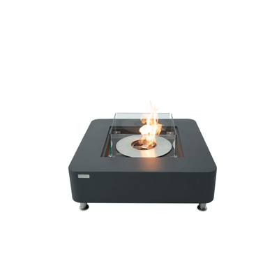 Elementi Perth Ethanol Fire Table Flame Authority