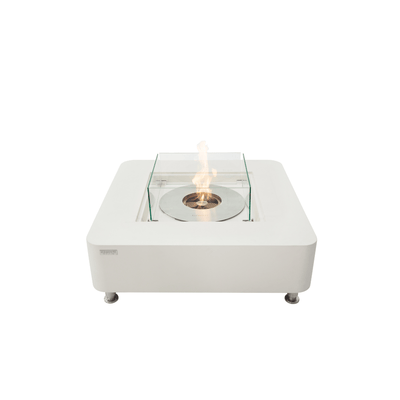 Elementi Perth Ethanol Fire Table Flame Authority