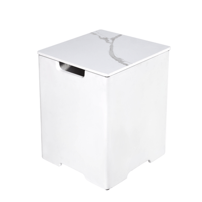 Elementi Plus Square Tank Cover ONB401 Flame Authority