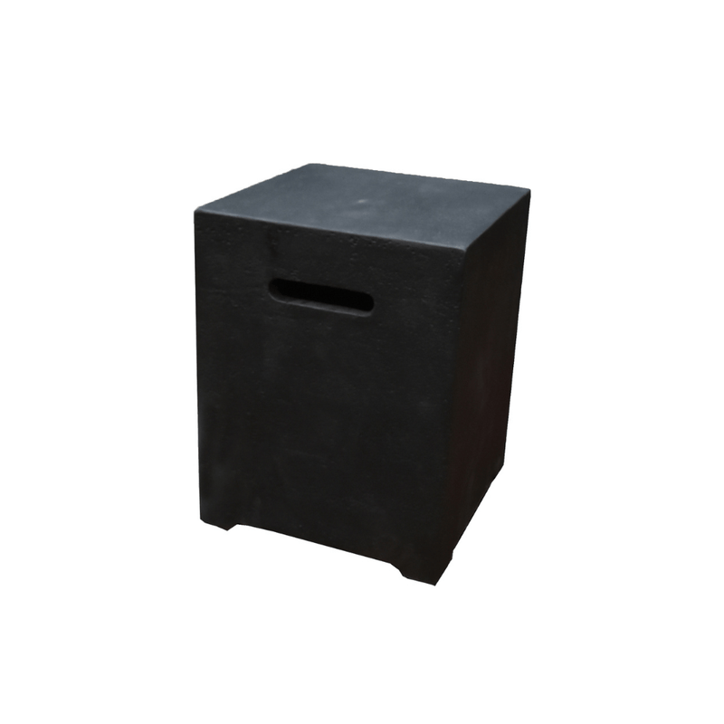 Elementi  Square Tank Cover 20.0&