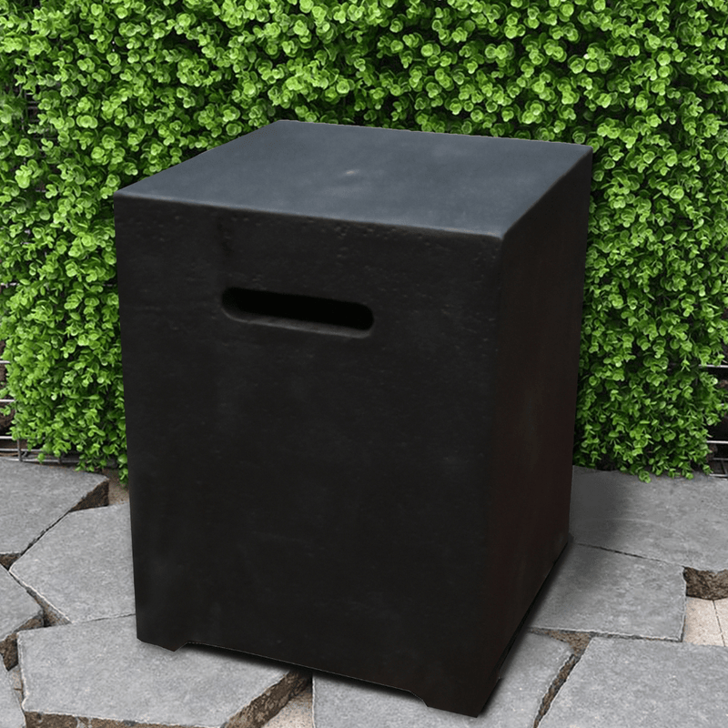 Elementi  Square Tank Cover 20.0&