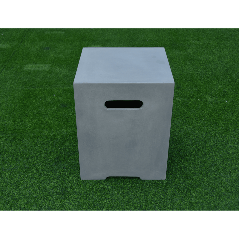 Elementi Square Tank Cover 20.0&