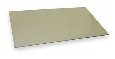 Empire 36" x 21" Floor Pad for Use with Gas Room Heaters RH425