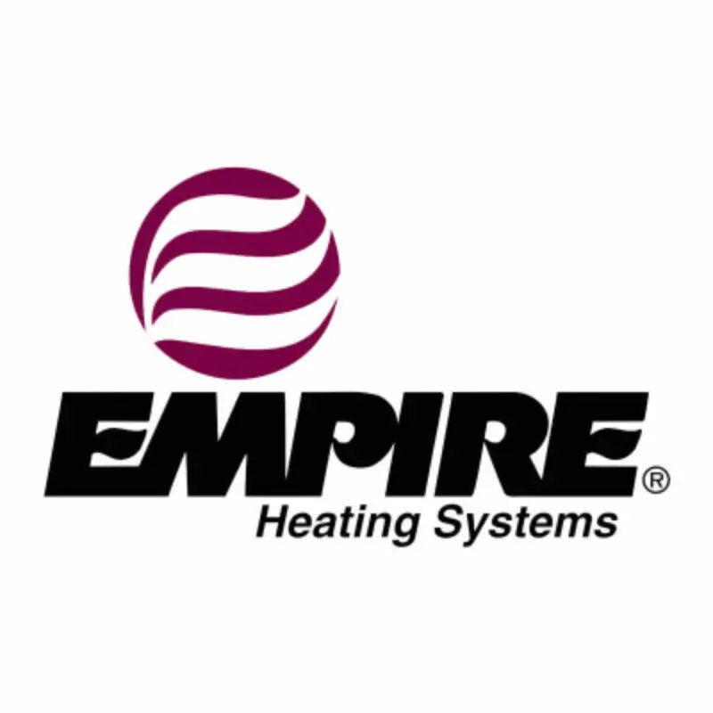 Empire 46795 Natural Gas to Propane Conversion Kit Heater Parts & Accessories 46795 Flame Authority