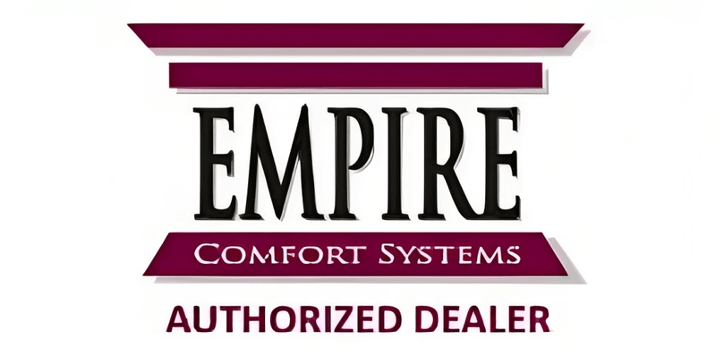 Empire Conversion Kit for 3588X B-Vent Floor Furnaces