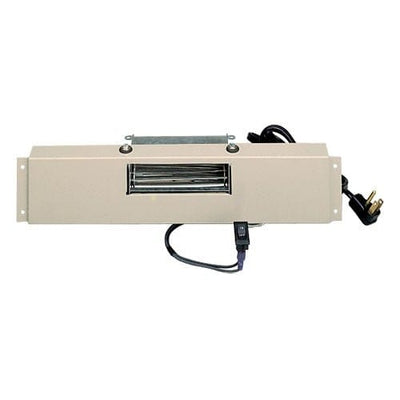 Empire Heating Systems White Blower SRB18W | Flame Authority - Trusted Dealer