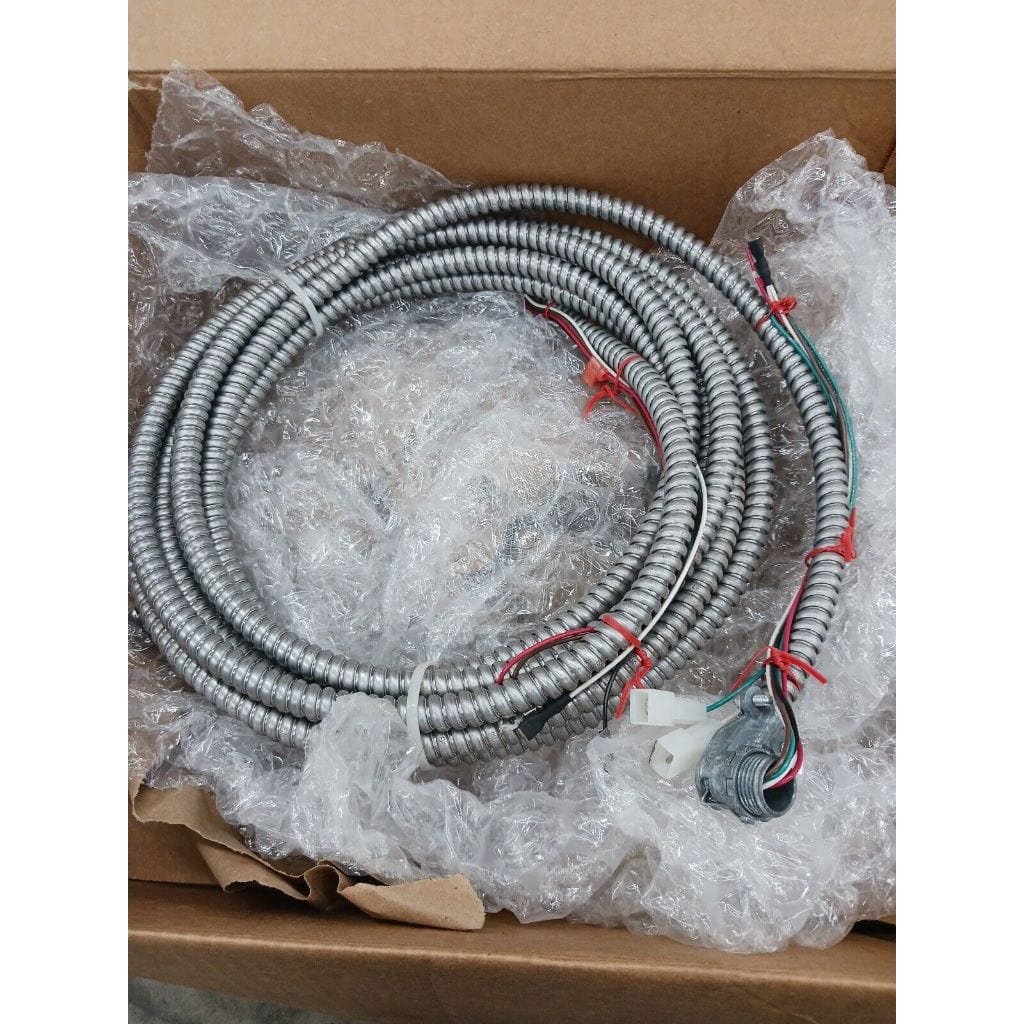Empire Rushmore 50-inch Wire Harness 100-Foot WHP100 – Flame Authority