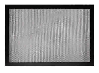 Empire White Mountain Hearth Tahoe Deluxe 32-inch Black Barrier DVFB32SBL