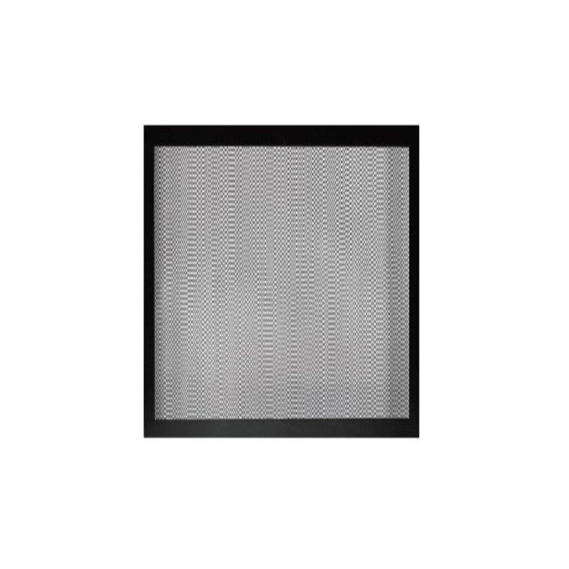 Empire White Mountain Hearth Tahoe See-Through Premium 36-inch Black Barrier DVFB22TBL