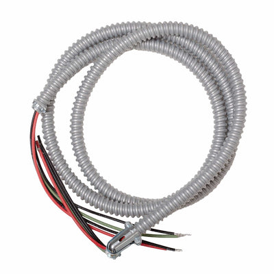 Eurofase 4-Wire Hi-Temp Whip For Flush Mount Kit - 20 Feet